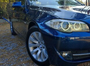 BMW Seria 5 520d Touring Luxury Line