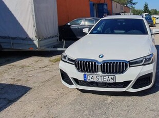 BMW Seria 5 520d xDrive