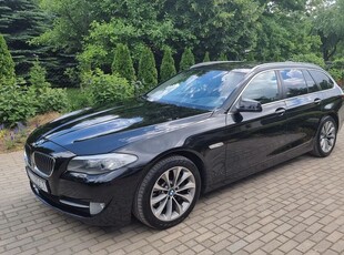 BMW Seria 5 525d Touring