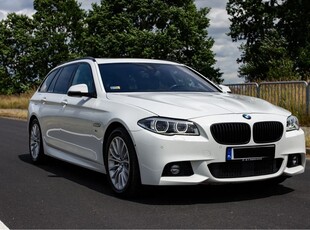 BMW Seria 5 525d xDrive