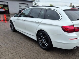 BMW Seria 5 525d xDrive