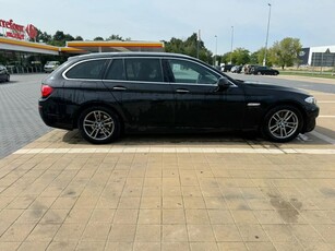 BMW Seria 5 525d xDrive