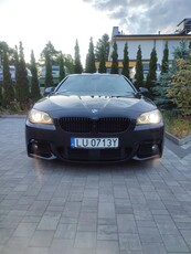 BMW Seria 5 530d