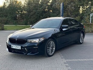 BMW Seria 5 530i Sport Line sport