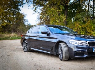 BMW Seria 5 530i xDrive