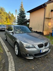 BMW Seria 5 530xi Touring Edition Sport