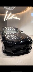 BMW Seria 7