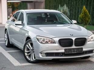 BMW Seria 7 730d