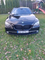 BMW Seria 7 740d xDrive