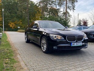 BMW Seria 7 750Li xDrive