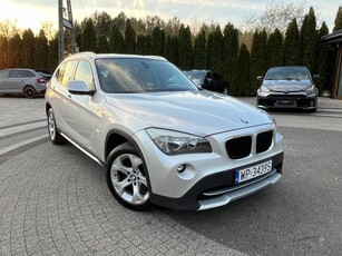 BMW X1 sDrive18d