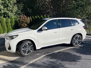 BMW X1 sDrive18i Advantage