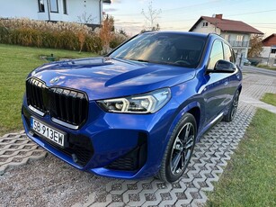 BMW X1 sDrive18i sport