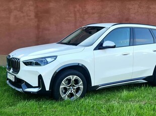 BMW X1 sDrive18i xLine sport