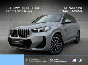 BMW X1 sDrive20i M Sportpaket