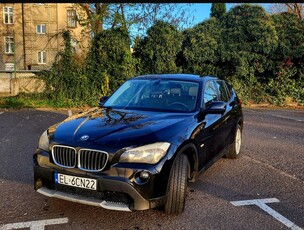 BMW X1 xDrive18d