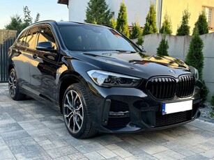 BMW X1 xDrive18d M Sport