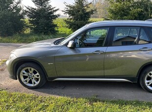 BMW X1 xDrive18d xLine