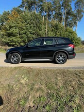 BMW X1 xDrive18d xLine