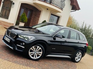 BMW X1 xDrive25i GPF Sport Line sport