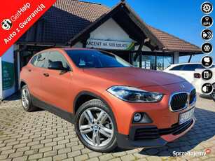 BMW X2 F39 (2017-2023)