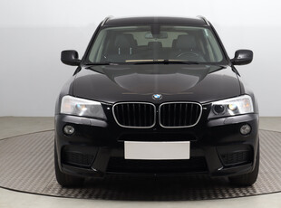 BMW X3 2013 xDrive20d 210391km SUV