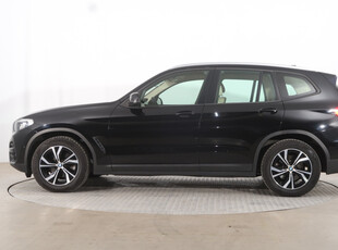 BMW X3 2018 xDrive20d 136610km SUV