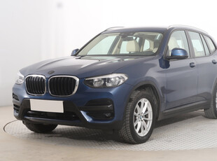 BMW X3 2018 xDrive20d 97950km SUV