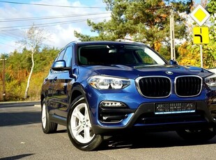 BMW X3 xDrive20d xLine sport