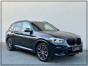 BMW X3 xDrive30e M Sport sport