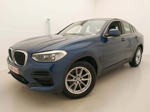 BMW X4 xDrive20d Advantage sport