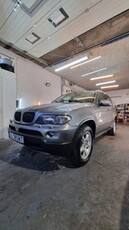 BMW X5 3.0 d Edition Exclusive