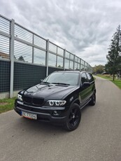 BMW X5 3.0d