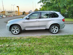 BMW X5 3.0d xDrive