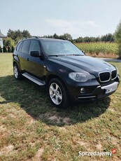 BMW X5 E70 2007