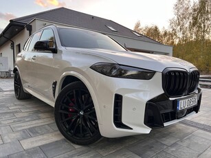 BMW X5 M M50i