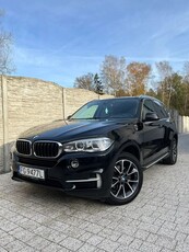 BMW X5 xDrive30d