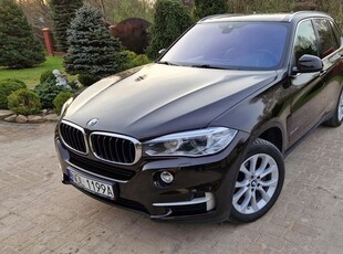 BMW X5 xDrive30d