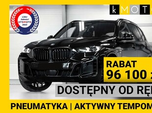 BMW X5 xDrive30d sport