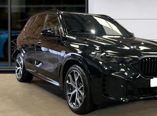 BMW X5 xDrive30d sport