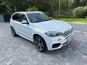 BMW X5 xDrive40d