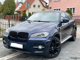 BMW X6 40d xDrive