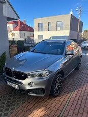 BMW X6 xDrive40d