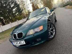 BMW Z3 1.9