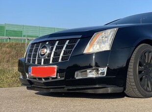 Cadillac CTS 3.6 V6 Automatik Sport Luxury