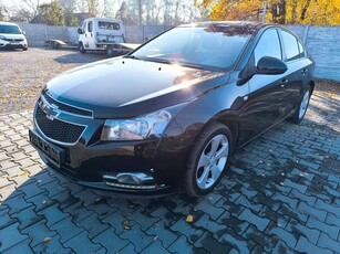 Chevrolet Cruze 1.8 LTZ