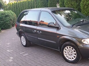 Chrysler Voyager