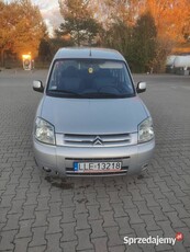 Citroen Berlingo Multispace 2.0 Hdi