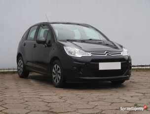 Citroen C3 1.0 VTi