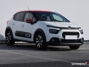 Citroen C3 1.2 PureTech